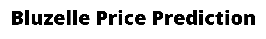 Bluzelle Price Prediction